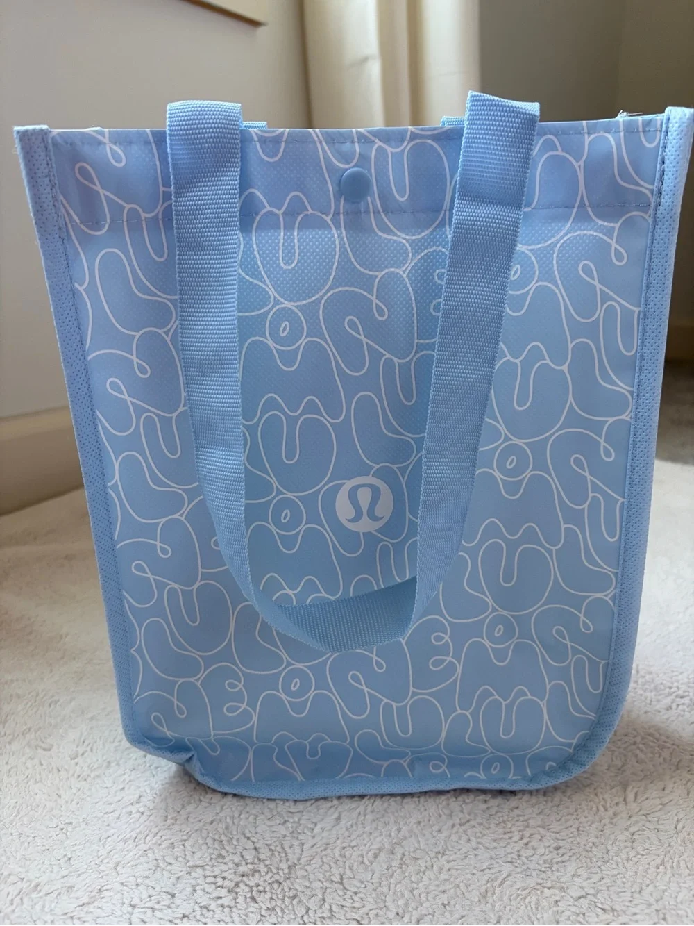 lululemon athletica lululemon reusable